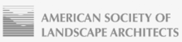 American Society of Landscape Architects