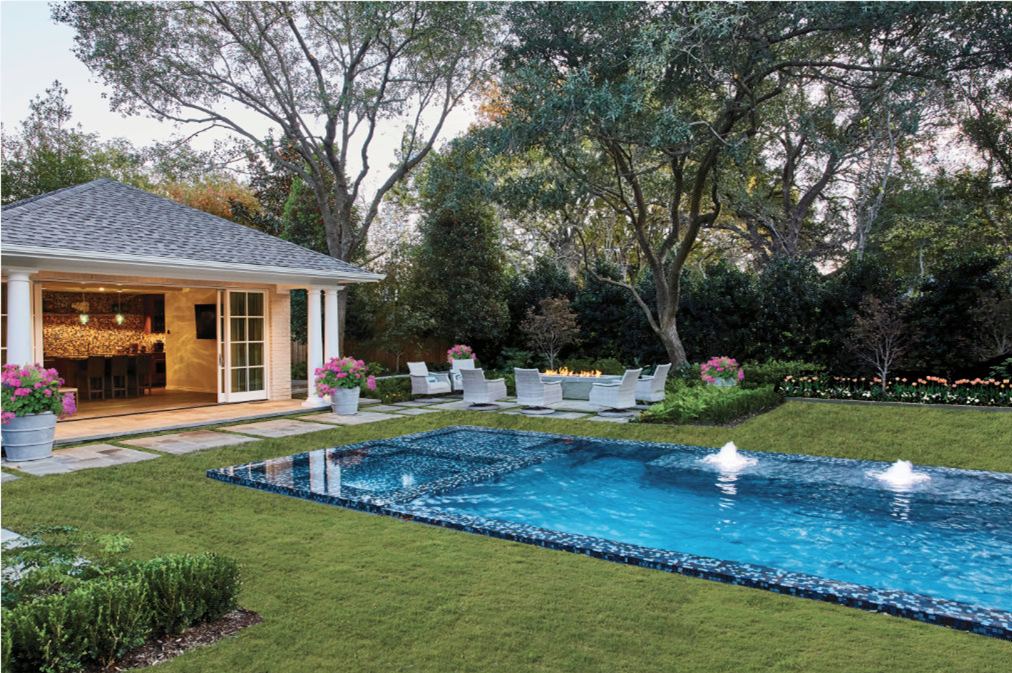 Palomar pool project